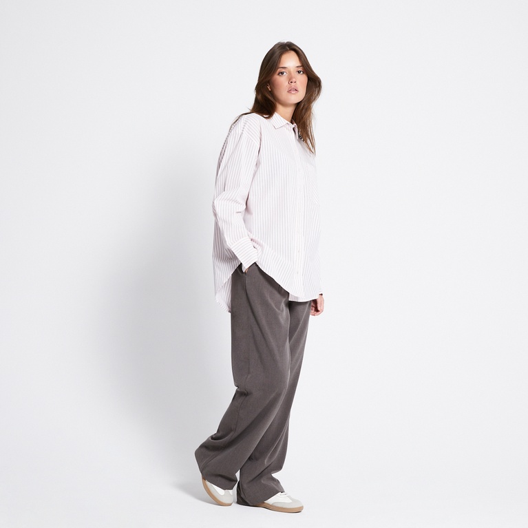 Shirt "Stephanie" Stripe 9